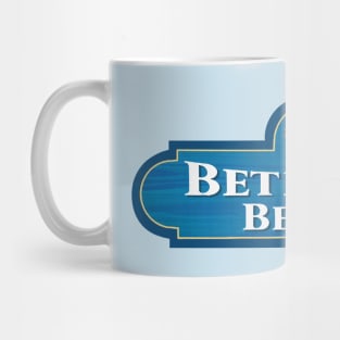 Bethany Beach Mug